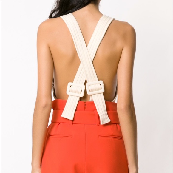 FRAMED Superb Bodysuit - Picture 3 of 9